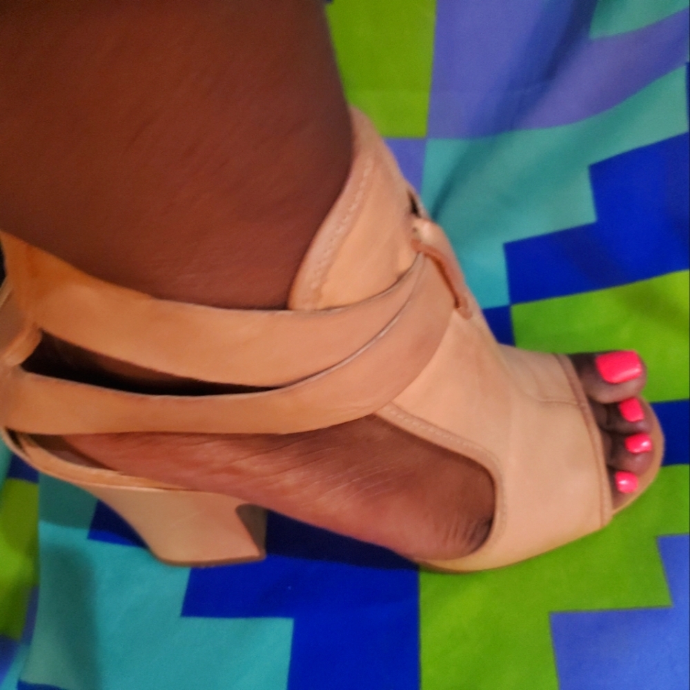 Bakers Sandals